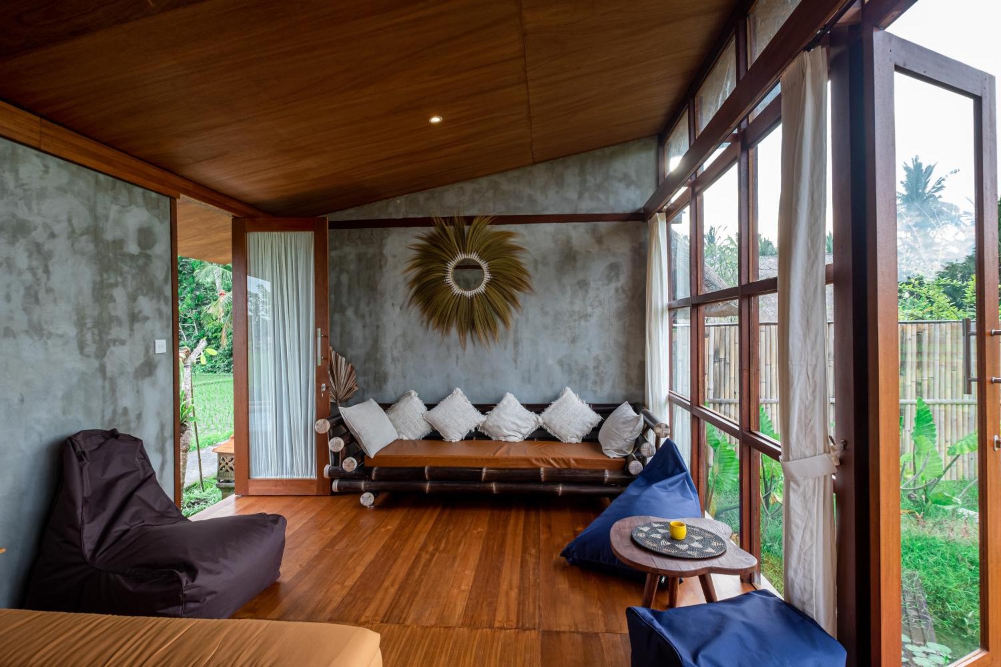Mawas Ubud (Bali)