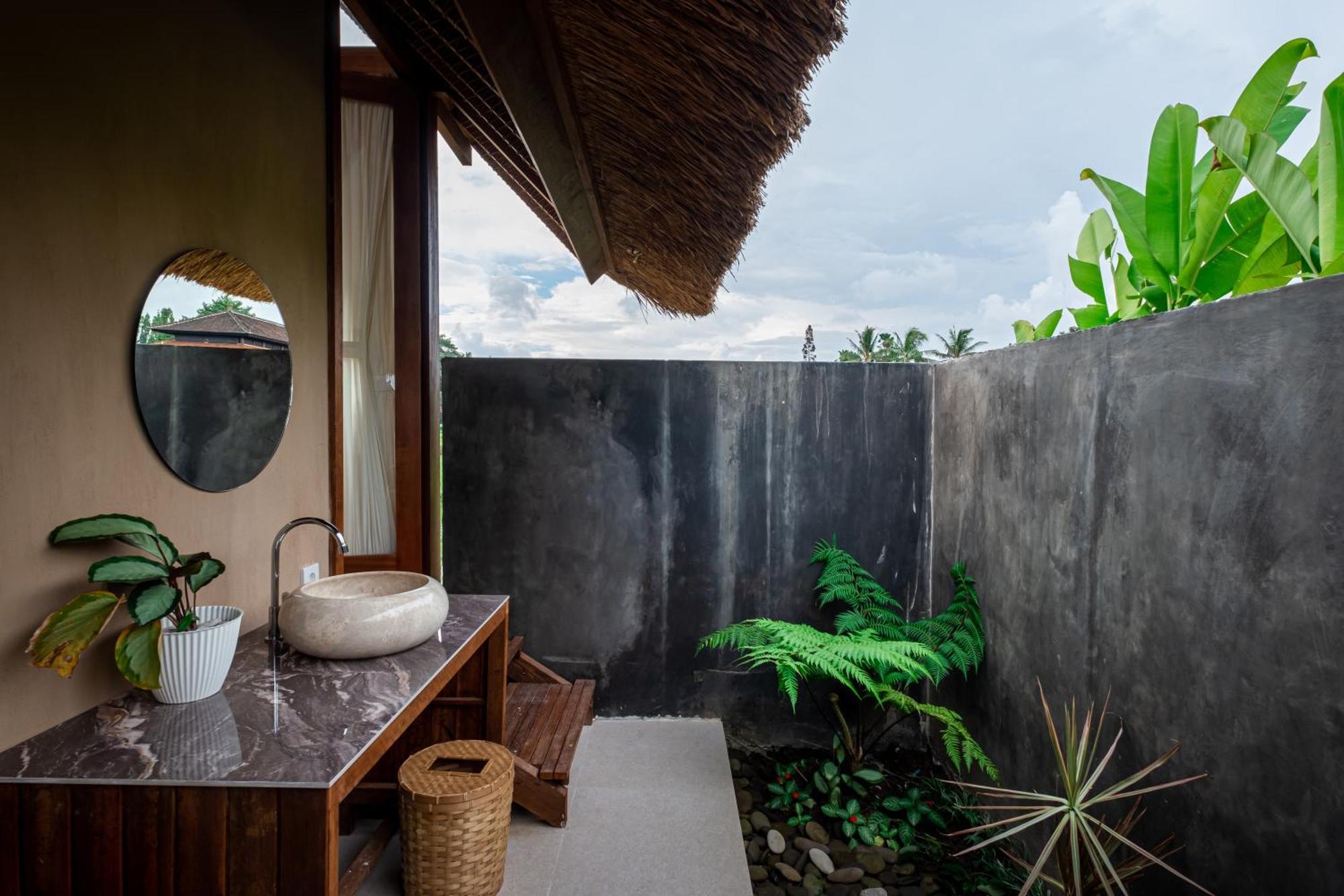 Mawas Ubud (Bali)
