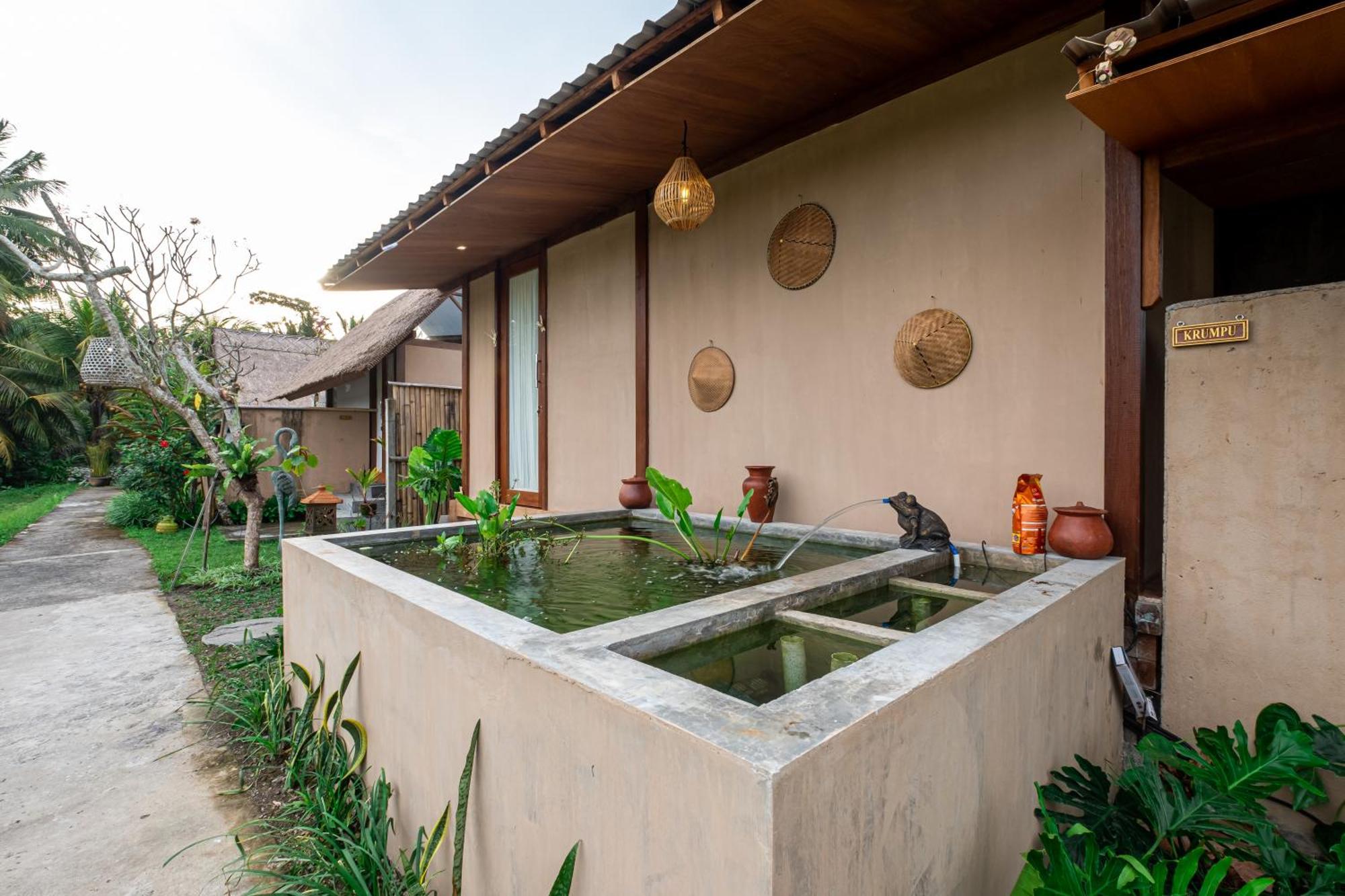 Mawas * Ubud (Bali)