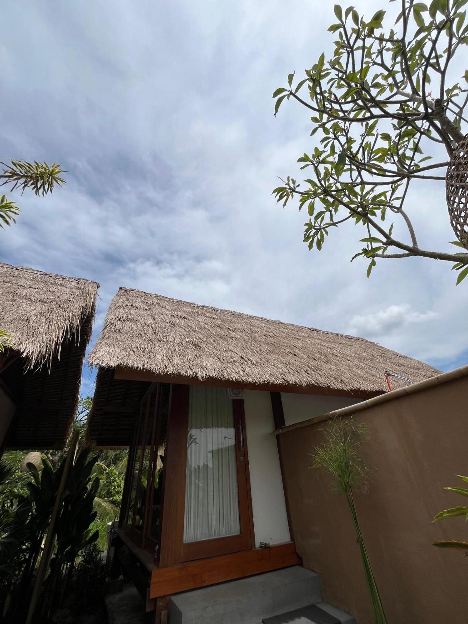 Rumah liburan Mawas Ubud (Bali)
