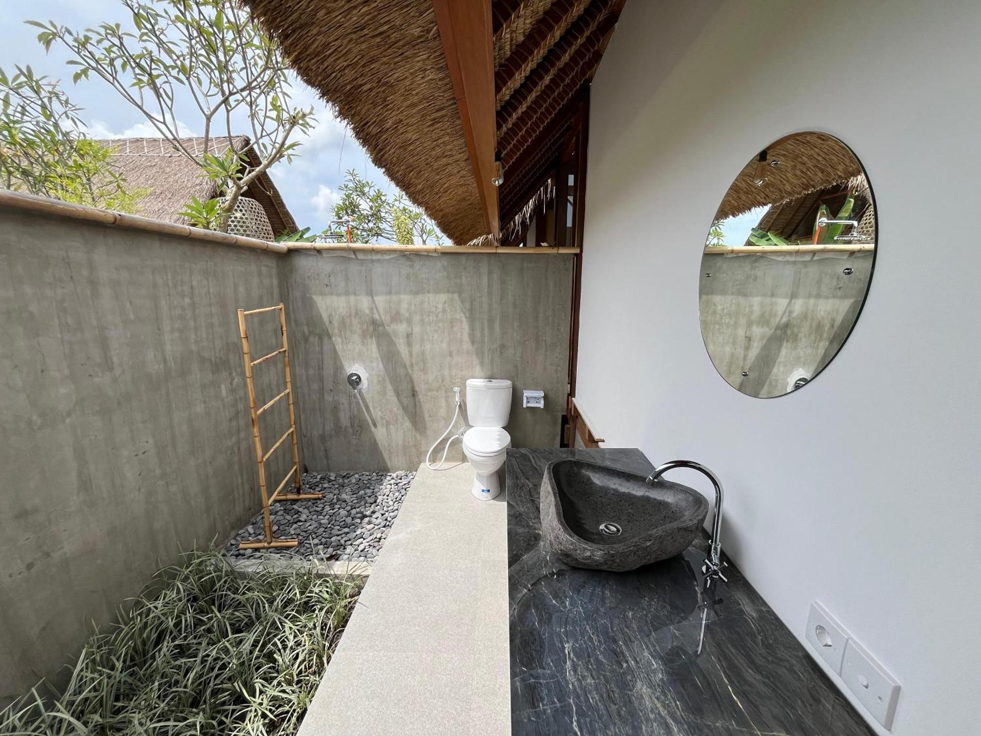 Mawas Ubud (Bali)