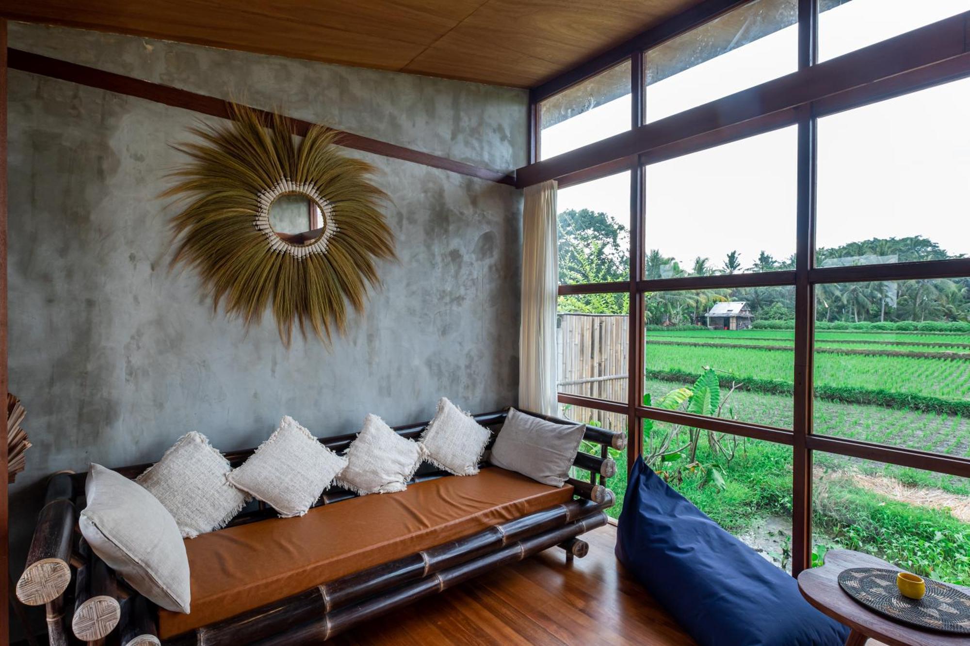 Mawas Ferienhaus