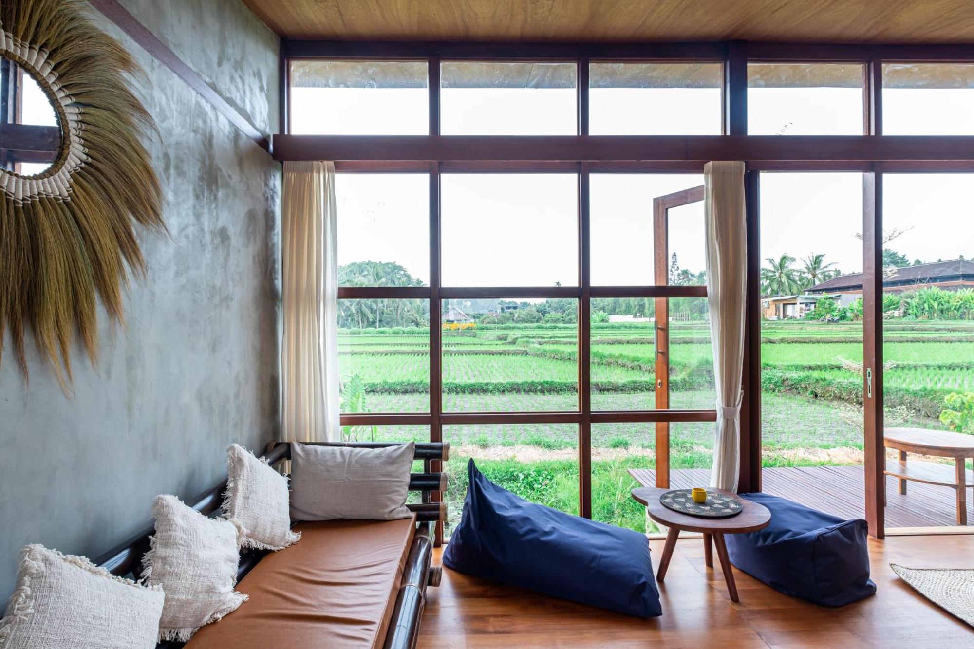 Mawas Ferienhaus
